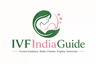 IVF India Guide logo