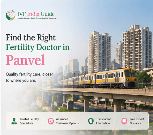 Treatment options guidance visual for Panvel and Navi Mumbai